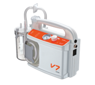 Portable Suction Unit